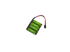 D-Power CD220048RD-Power CD-2200 4.8V Reihe NiMH AA Akku