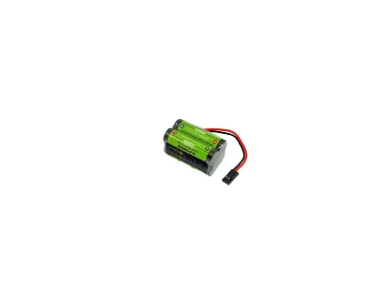 D-Power CD220048WD-Power CD-2200 4.8V Würfel NiMH AA Akku