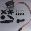 D-Power DK4150DarkStorm 4150 BB MG Midi Digital-Servo