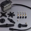 D-Power DK5165DarkStorm 5165 BB TG Standard Digital-Servo