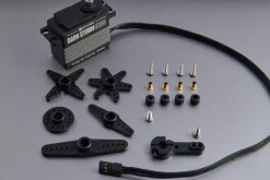 D-Power DK5165DarkStorm 5165 BB TG Standard Digital-Servo
