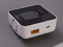 D-Power 9951D6 Nano Smart Charger - 200W Computer-Ladegerät