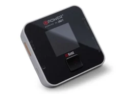 D-Power 9951D6 Nano Smart Charger - 200W Computer-Ladegerät