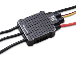 D-Power DPAC065PLVAVICON PRO 65A LV S-BEC Brushless Regler