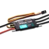 D-Power DPAQC050AQUACON 50A S-BEC Brushless Regler
