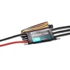 D-Power DPAQC080AQUACON 80A S-BEC Brushless Regler