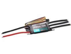 D-Power DPAQC080AQUACON 80A S-BEC Brushless Regler