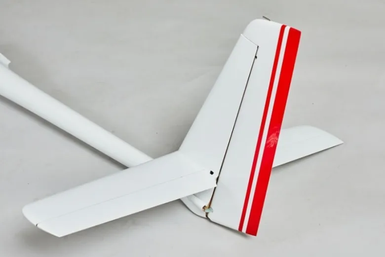 D-Power DPASW350ASW-17 - 3500mm Scale Segelflugzeug voll-GFK ARF+