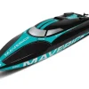 D-Power DPBO001Maverick Rennboot 2.4GHz RTR inkl. Akku und Ladegerät über 25km/h
