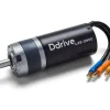 D-Power DPDD282841D-DRIVE IL28-2800 4:1 Getriebemotor Brushless