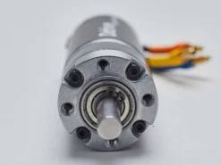 D-Power DPDD284341D-DRIVE IL28-4300 4:1 Getriebemotor Brushless
