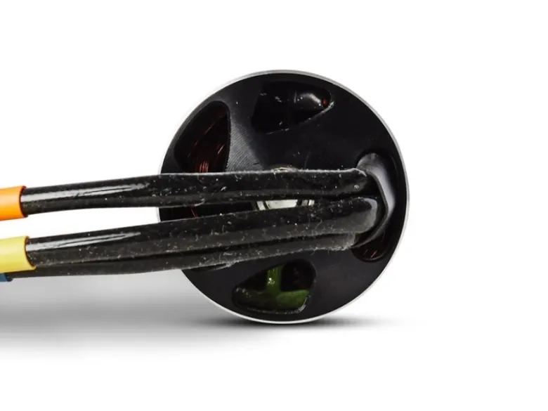 D-Power DPDDIL3651D-DRIVE IL36 5:1 Getriebemotor Brushless