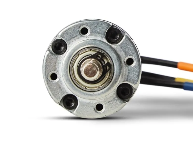 D-Power DPDDIL3651D-DRIVE IL36 5:1 Getriebemotor Brushless