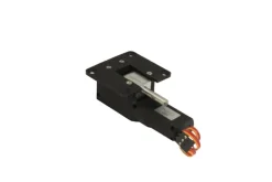 D-Power DPER02LND-Power Elektrisches Einziehfahrwerk L - mit Welle
