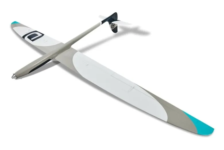 D-Power DPIFT300XInfinity 300 - 300 cm Elektrosegler voll-GFK ARF+