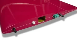 D-Power DPIFT250XInfinity 250 - 250 cm Elektrosegler voll-GFK ARF+