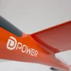 D-Power DPIFT300XV2Infinity 300 V2 - 300 cm Elektrosegler voll-GFK ARF+