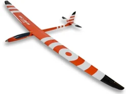 D-Power DPIFT300XV2Infinity 300 V2 - 300 cm Elektrosegler voll-GFK ARF+