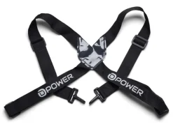 D-Power DPKG01Sender Kreuzgurt 'D-Power'