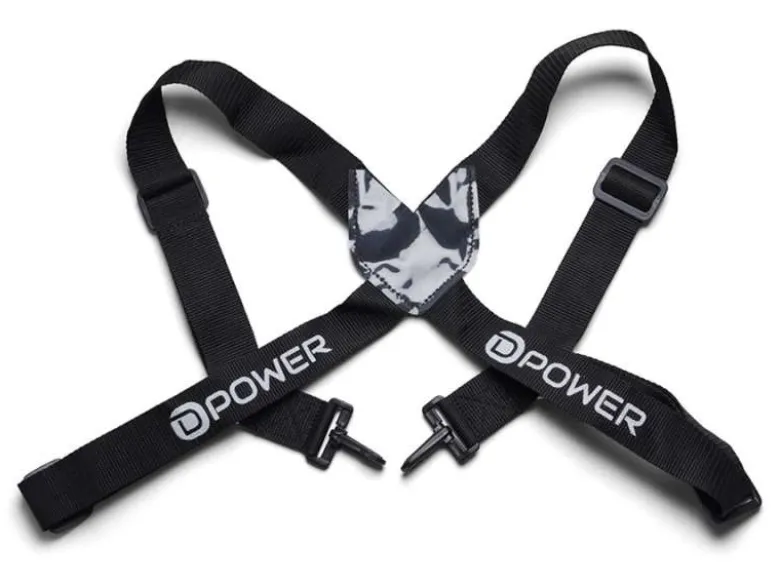 D-Power DPKG01Sender Kreuzgurt 'D-Power'