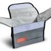 D-Power DPLT01Lipo Schutz-Tasche mit Tragegriff- Safe Bag