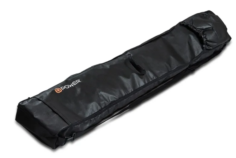 D-Power DPSR175Rucksack für Segelflumodelle 175cm