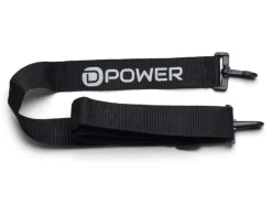 D-Power DPTG01Sender Tragegurt 'D-Power'