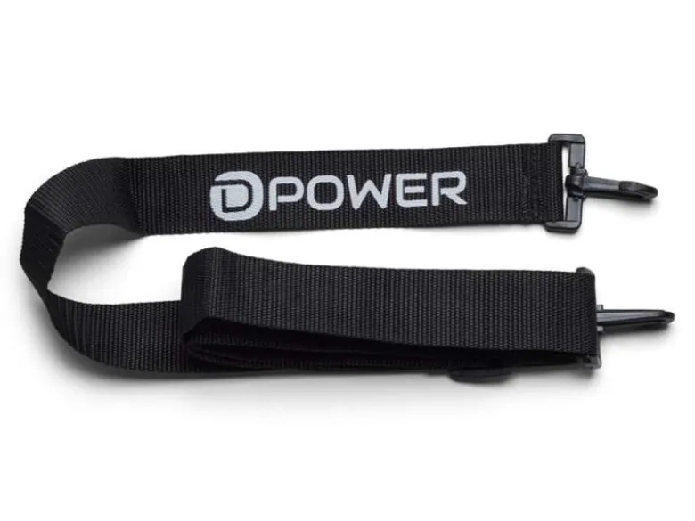 D-Power DPTG01Sender Tragegurt 'D-Power'