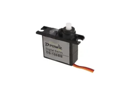 D-Power DS108D-Power DS-108BB Digital-Servo, Nano