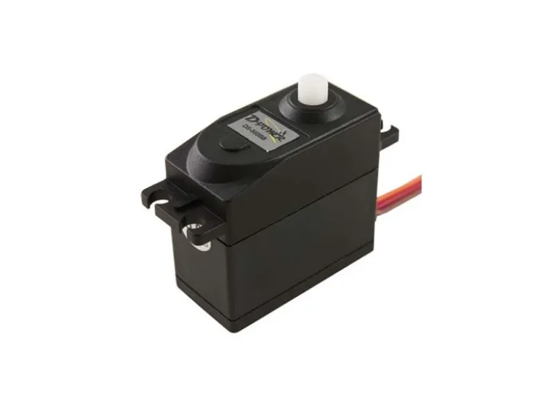 D-Power DS555D-Power DS-555BB Digital-Servo, Standard