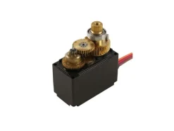 D-Power DS450D-Power DS-450BB MG Digital-Servo, Midi