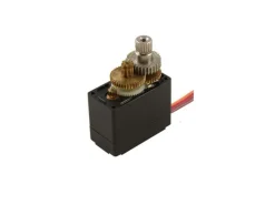 D-Power DS225D-Power DS-225BB MG Digital-Servo, Micro