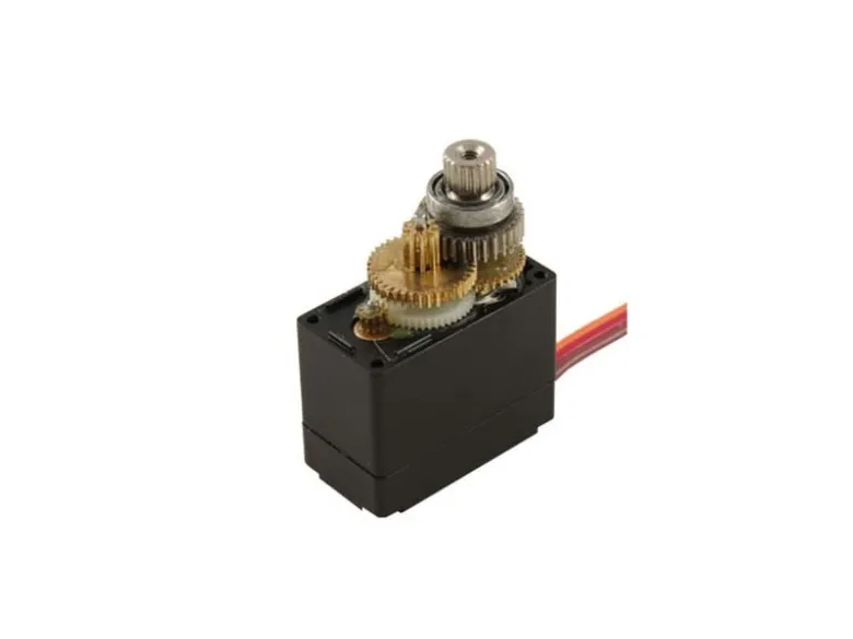 D-Power DS220D-Power DS-220BB MG Digital-Servo, Micro