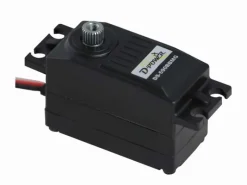 D-Power DS590D-Power DS-590BB MG -Digital-Servo, Standard - Low Profile