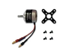 D-Power HC3506RM Force 2826CA-15R KV 1200 Brushless Motor für Rescue Boot