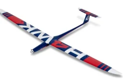 D-Power HK4HAWK 4 - Hotliner voll-GFK 1900mm ARF+