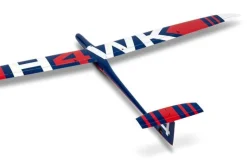 D-Power HK4HAWK 4 - Hotliner voll-GFK 1900mm ARF+