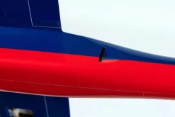 D-Power HK4HAWK 4 - Hotliner voll-GFK 1900mm ARF+