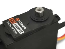 D-Power HVS5390D-Power HVS-5390BB SG Digital-Servo 13,1kg/0,10Sek. 8,4V