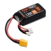 D-Power KP13003Kraftpaket 1300 3S LiPo Akku 11,1 V 35/70C - XT60