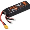 D-Power KP50003Kraftpaket 5000 3S LiPo Akku 11,1 V 35/70C - XT60