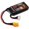 D-Power KP13002Kraftpaket 1300 2S LiPo Akku 7,4 V 35/70C - XT60