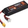 D-Power KP33004Kraftpaket 3300 4S LiPo Akku 14,8 V 35/70C - XT60