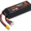D-Power KP50004Kraftpaket 5000 4S LiPo Akku 14,8 V 35/70C - XT60