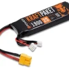 D-Power KP19002Kraftpaket 1900 2S LiPo Akku 7,4 V 35/70C - XT60