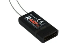 D-Power R4SFR-4SF - 2.4 GHz Empfänger S-FHSS kompatibel