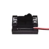 D-Power SRK140Servorahmen für Servo DS-140BBMG aus Kunststoff