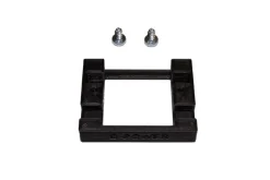 D-Power SRK140Servorahmen für Servo DS-140BBMG aus Kunststoff