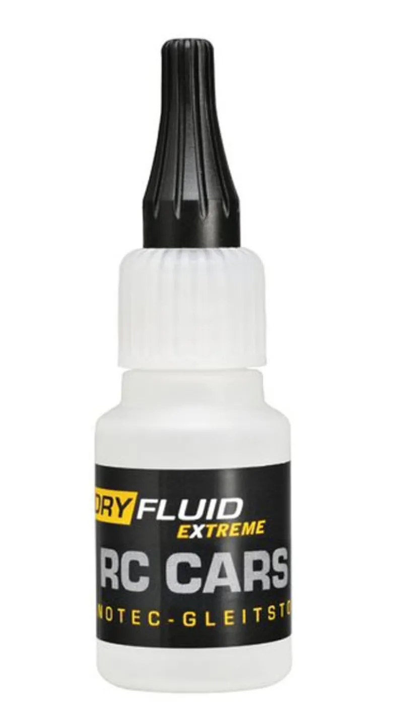 DryFluid DF041Dryfluid Extreme RC-Cars Gleitfluid (20 ml)