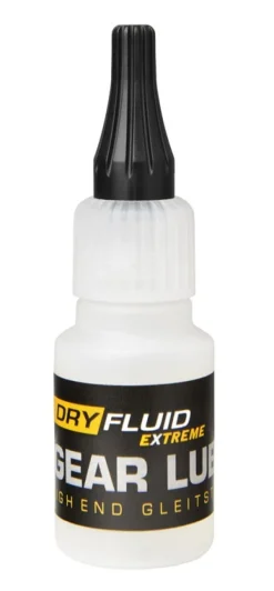 DryFluid DF071DryFluid Extreme Gear Lube Gleitfluid (20 ml)